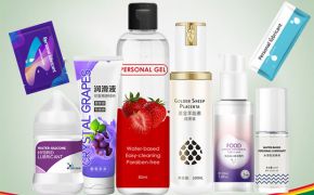 Shein和Tiktok的崛起，为人体润滑剂品牌带来哪些新机遇？