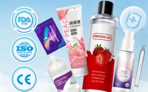 揭秘成人行业痛点，平创医疗如何以低成本高效解决润滑剂代工难题