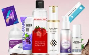 跨境电商平台竞争激烈，人体润滑剂品牌如何脱颖而出？