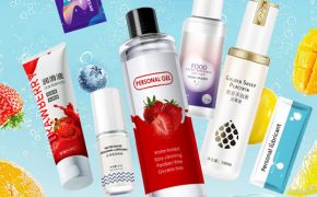 跨境电商平台竞争激烈，人体润滑剂品牌如何脱颖而出？