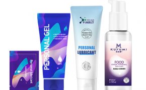 人体润滑液品牌形象如何提升？高质量包装设计的作用