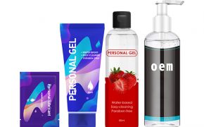 平创医疗人体润滑剂生产线的硬实力