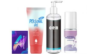 人体润滑剂贴牌如何杜绝安全隐患？