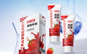 可口骄喊你来“薅羊毛”了！一整箱人体润滑剂免费包邮到家，手慢无！【可口骄】