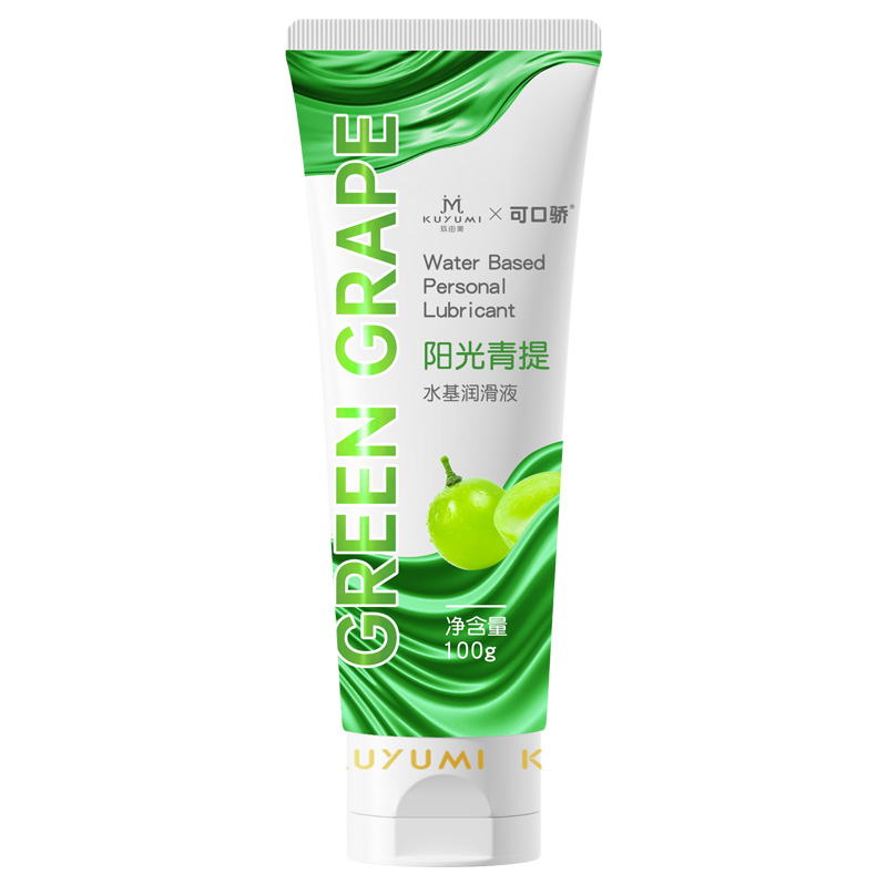 青提果味润滑液(口交液)